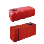 Ρεζερβουάρ Καυσίμου OSCULATI Eltex 91 Λίτρα