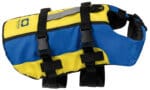 Σωσίβιο Σκύλου Pet Vest Life Jacket - Image 2