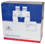 Επαγγελματικά κιάλια 7x50 με πυξίδα - Image 2