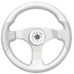 Τιμόνι Πολυουρεθάνης T15 - 350mm - Image 3