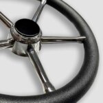 Τιμόνι Πολυουρεθάνης T17 - 350mm - Image 6