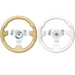 Τιμόνι Πολυουρεθάνης T12 - 350mm