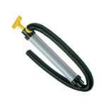 Αντλία υδροσυλλεκτών αναρρόφησης/εκκένωσης 350mm