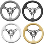 Τιμόνι Πολυουρεθάνης T22 – 350mm