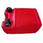 Φορητό Ρεζερβουάρ καυσίμου με δείκτη καυσίμου Yamaha - 6YJ-W2420-00