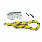 Τερματικό σύσφιξης για δέσιμο σχοινιών