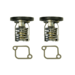 Kit Θερμοστάτη MERCURY 130°F