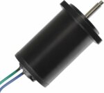 Μοτέρ Trim YAMAHA 69W-43880-00-00 - Image 2