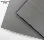 Πάτωμα Foam Deck LIGHT GRAY+BLACK BOTTOM BRUSHED 120 x 240 - Image 2