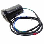 Μοτέρ Trim YAMAHA 62X-43880-00