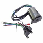 Μοτέρ Trim YAMAHA 688-43880-11-00