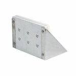 Βάση Πλατφόρμας Εφεδρικής Εξωλέμβιας Μηχανής 30kg