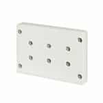 Βάση Πλατφόρμας Πλαστικό Εφεδρικής Εξωλέμβιας Μηχανής 35kg