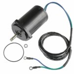Μοτέρ Trim YAMAHA 69W-43880-00-00