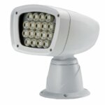 Ηλεκτρικός προβολέας LED 12V 54W