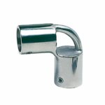 ΕΞΑΡΤΗΜΑ ΚΑΓΚΕΛΟΥ ΜΕ ΚΡΙΚΟ ΙΝΟΧ 90°