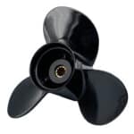 Προπέλες Αλουμινίου Τύπου SUZUKI 20-30hp - Image 2