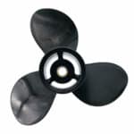 Προπέλες Αλουμινίου Τύπου SUZUKI 20-30hp - Image 4