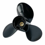 Προπέλες Αλουμινίου Τύπου SUZUKI 40hp - Image 2