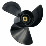 Προπέλες Αλουμινίου Τύπου SUZUKI 60-140hp