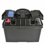 Κουτί Μπαταρίας για μπαταρίας με πίνακα ελέγχου LED - Image 4