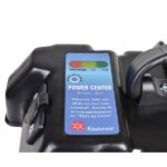 Κουτί Μπαταρίας για μπαταρίας με πίνακα ελέγχου LED - Image 3