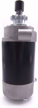 Μίζα Yamaha - 6AH-81800-00 - Image 4