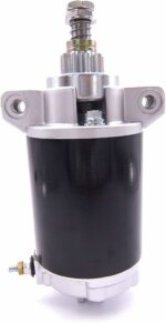 Μίζα Yamaha F15hp - 66M-81800-00 - Image 5