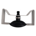 Αυτιά Πλυσίματος Εξωλέμβιας μηχανής για Τοποθέτηση στο Πτερύγιο