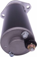 Μίζα Yamaha F9.9-25hp 682-81800-11 - Image 4