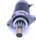 Μίζα Yamaha - 6F5-81800-10 - Image 2