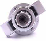 Μίζα Yamaha F15hp - 66M-81800-00 - Image 4