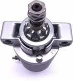 Μίζα Yamaha F15hp - 66M-81800-00 - Image 2