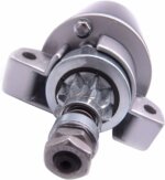 Μίζα Mercury 65W-81800-02 - Image 3