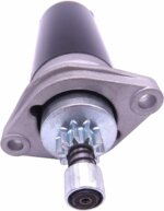 Μίζα Yamaha F9.9-25hp 682-81800-11 - Image 2