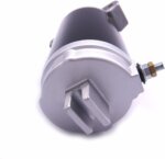 Μίζα Yamaha F15hp - 66M-81800-00 - Image 3