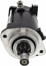 Μίζα Yamaha – 6N7-81800-00-00 - Image 2