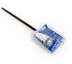 Φορητός Φανός Πορείας και Αγκυροβολίας Μπαταρίας Led 8" - Image 2