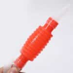 Χειροκίνητη αντλία για μεταφορά υγρών 1" - Image 2