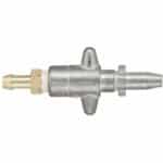 Ταχυσύνδεσμος καυσίμου αρσενικός μεταλλικός Mercury