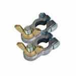 Ακροδέκτης Μπαταρίας Μολύβδου Θετικός +