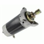 Μίζα Yamaha – 6H3-81800-11