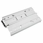 Ρυθμιζόμενη βάση με μετατόπιση εμπρός-πίσω