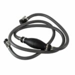 Σετ Σωλήνα Βενζίνης με Φούσκα για OMC 3/8"