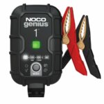 Φορτιστής και συσκευή συντήρησης NOCO GENIUS1 6V & 12V 1A