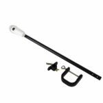 Φορητός Φανός Πορείας και Αγκυροβολίας Μπαταρίας Led 8"