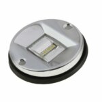 Πλαφονιέρα Φανός πρύμνης - χωνευτός INOX LED