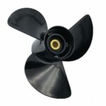 Προπέλες Αλουμινίου Τύπου SUZUKI 90-140hp - Image 3
