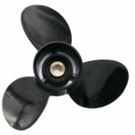 Προπέλες Αλουμινίου Τύπου SUZUKI 90-140hp - Image 2