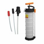 Χειροκίνητη Αντλία Λαδιού 6.5lt